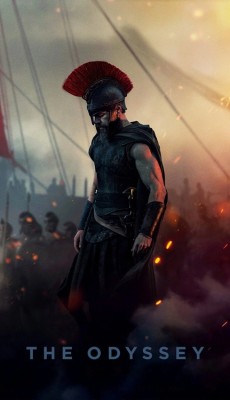 دانلود فیلم The Odyssey 2026