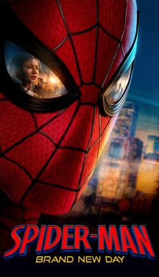 دانلود فیلم Spider-Man: Brand New Day 2026